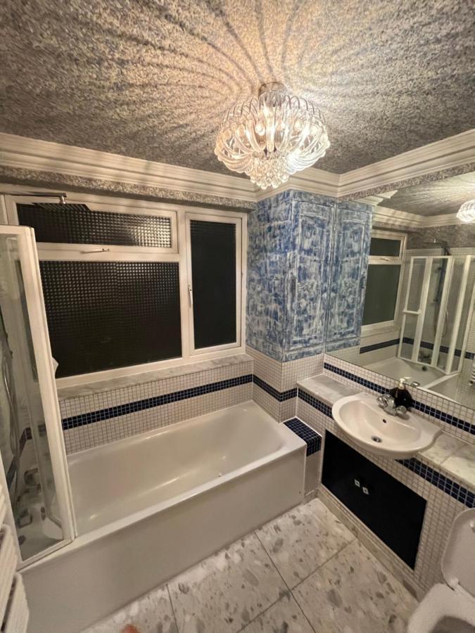 Tj Homes - Double Room With Single Bed - 3 Min To Tube Station - London Ruislip Zewnętrze zdjęcie
