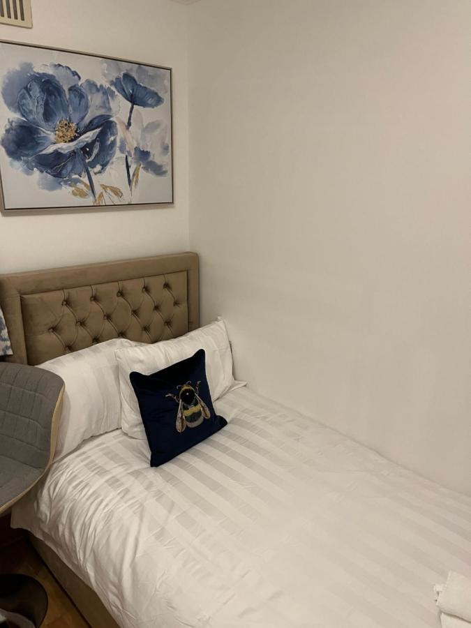 Tj Homes - Double Room With Single Bed - 3 Min To Tube Station - London Ruislip Zewnętrze zdjęcie