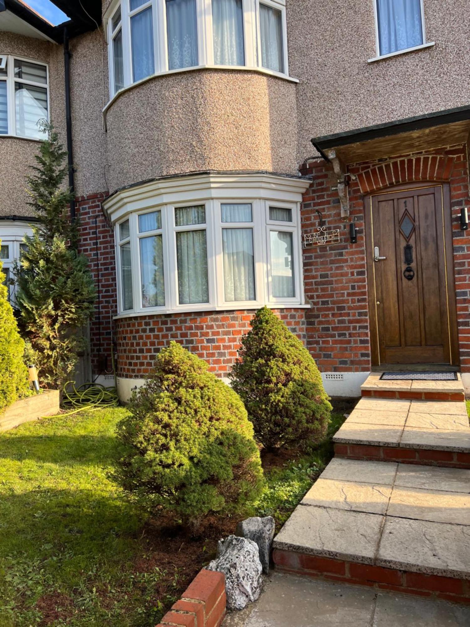Tj Homes - Double Room With Single Bed - 3 Min To Tube Station - London Ruislip Zewnętrze zdjęcie